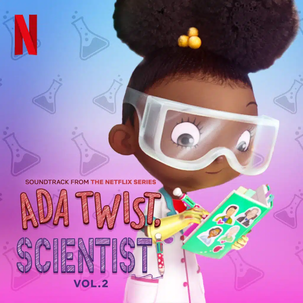 Ada Twist, Scientist Cast
