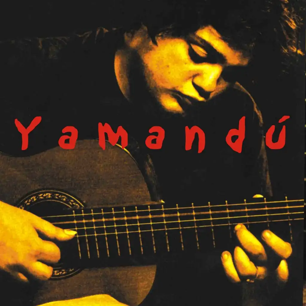 Yamandú