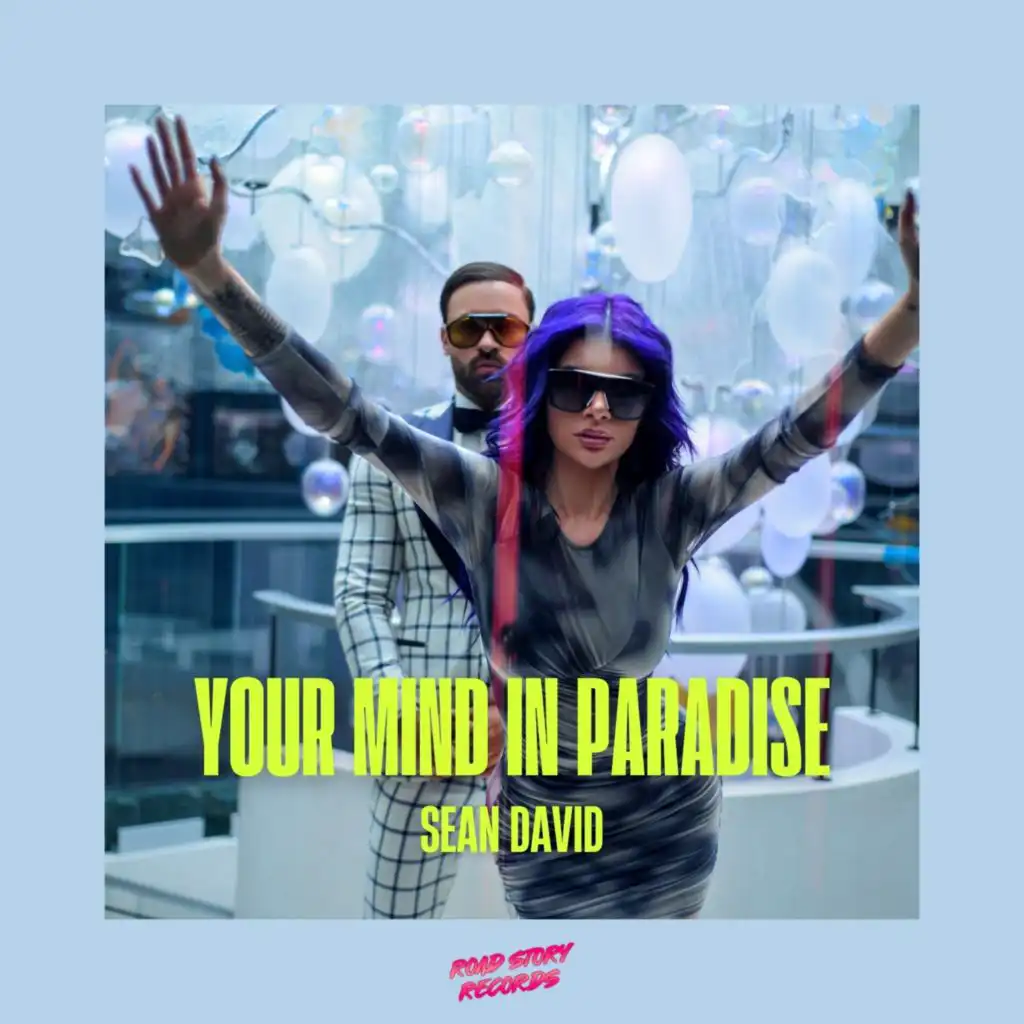 Your Mind in Paradise (Extended Mix)