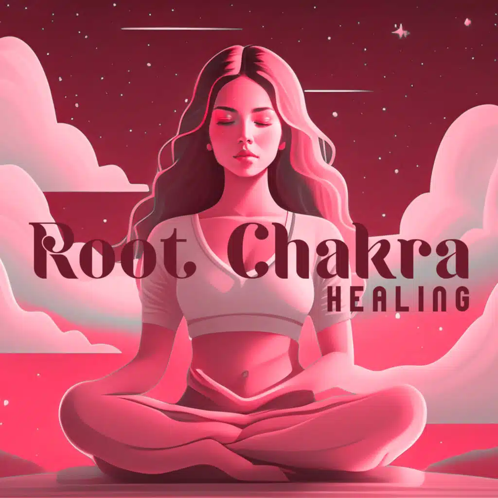 Root Chakra Healing: Activate, Unblock and Balance