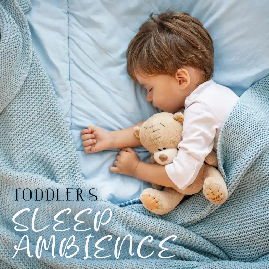 Toddler’s Sleep Ambience: Relaxing Piano and Harp Music