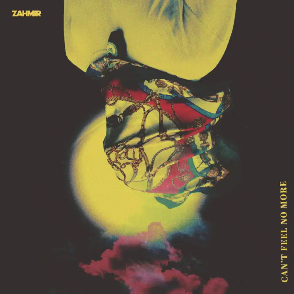 Can't Feel No More (Alternate Versions)