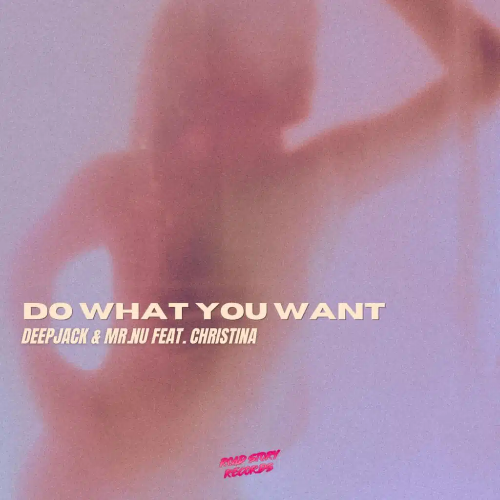 Do What You Want (feat. Christina)