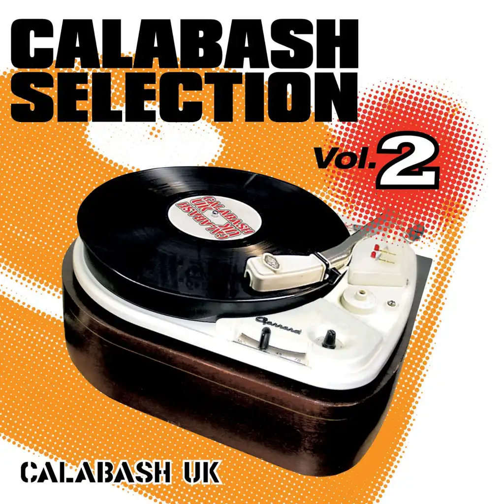 Calabash Selection, Vol. 2