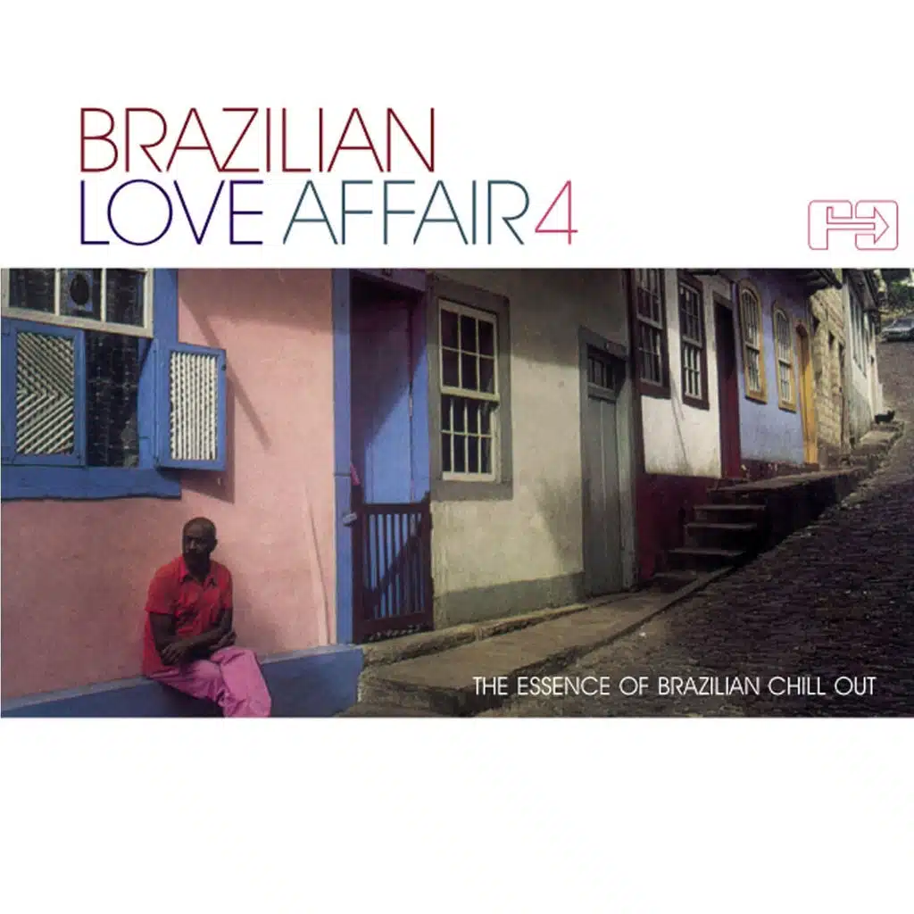 Brazilian Love Affair, Vol. 4