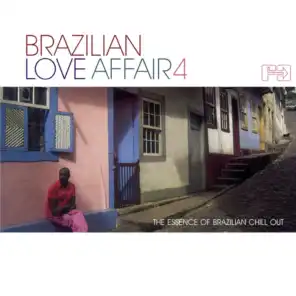 Brazilian Love Affair, Vol. 4