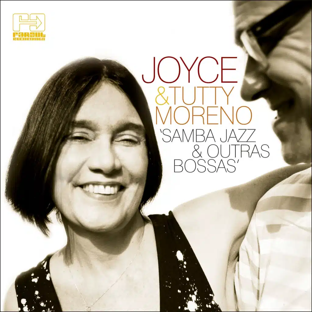 Joyce Moreno, Tutty Moreno