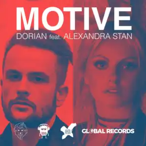 Motive (feat. Alexandra Stan)