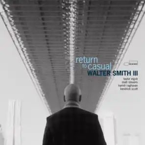 Walter Smith III