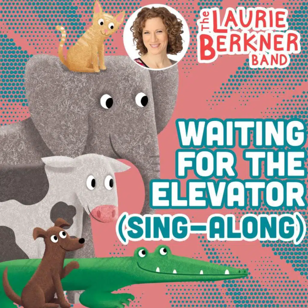 Waiting For The Elevator (Sing-Along Version)