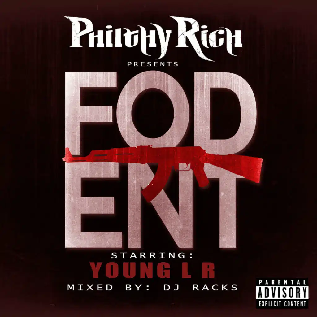 Phithy Rich Presents FOD Ent