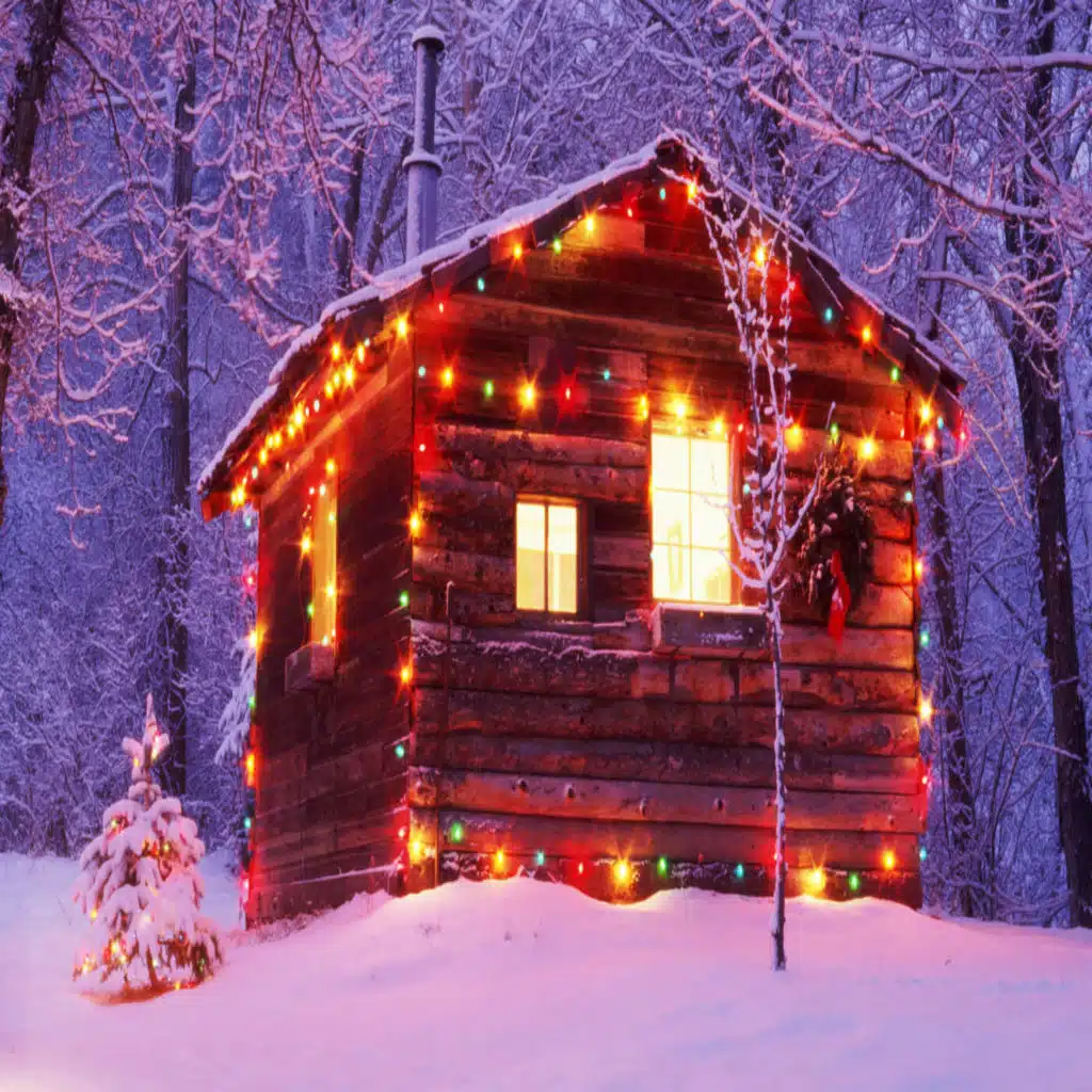 A Holiday Party For The Ages, From All Songs Considered