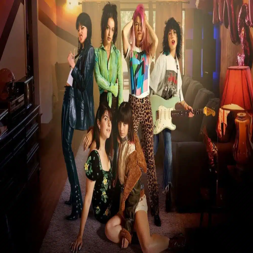 New Music Friday: The Top 7 Albums Out On April 2