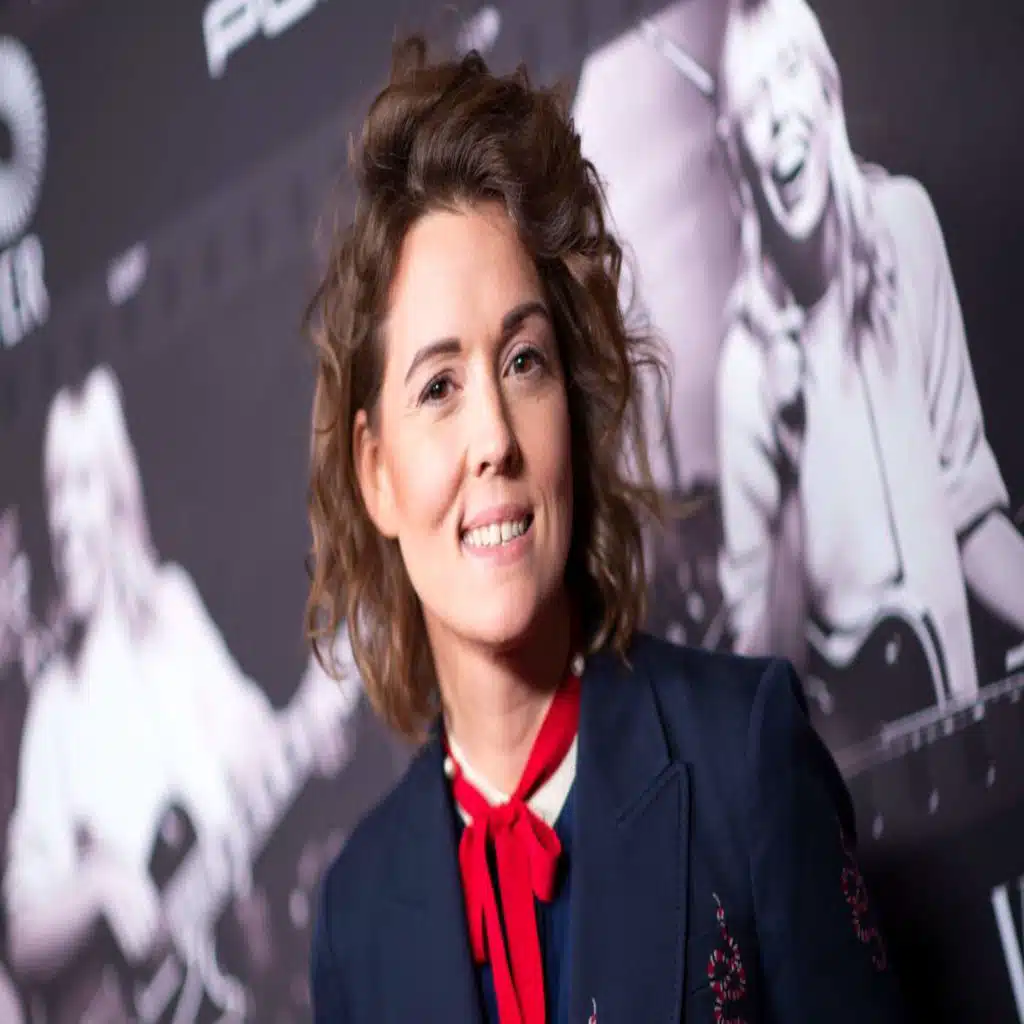 Brandi Carlile On The Radical Vulnerability Of Joni Mitchell's 'Blue'