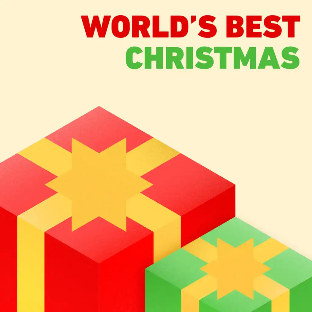 World's Best Christmas Playlist 2023