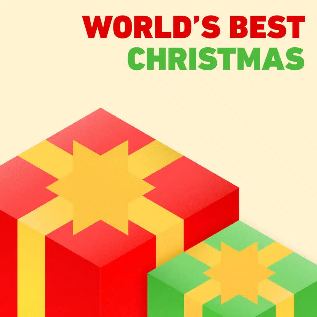 Shake Hands with Santa Claus (Mono Recording)