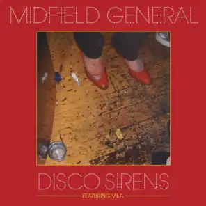 Disco Sirens (Radio Edit)