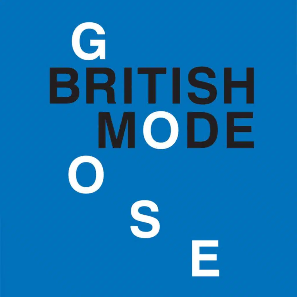 British Mode (Radio Edit)