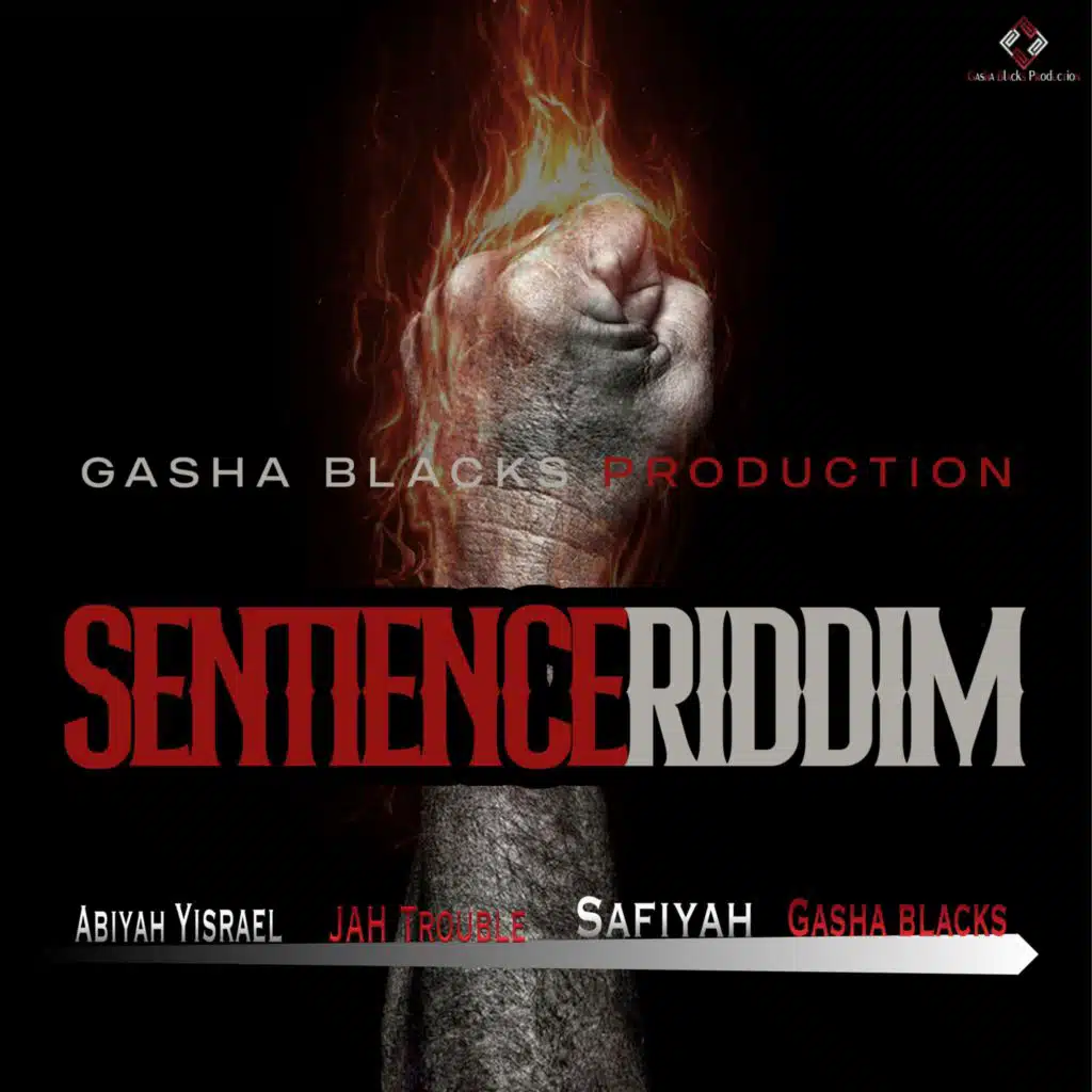 sentience riddim