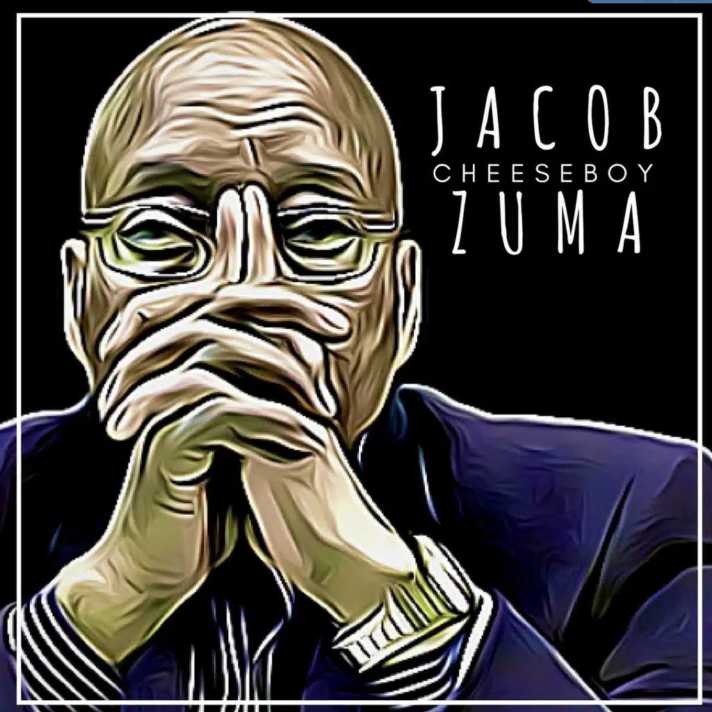 Jacob Zuma