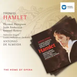 Thomas: Hamlet