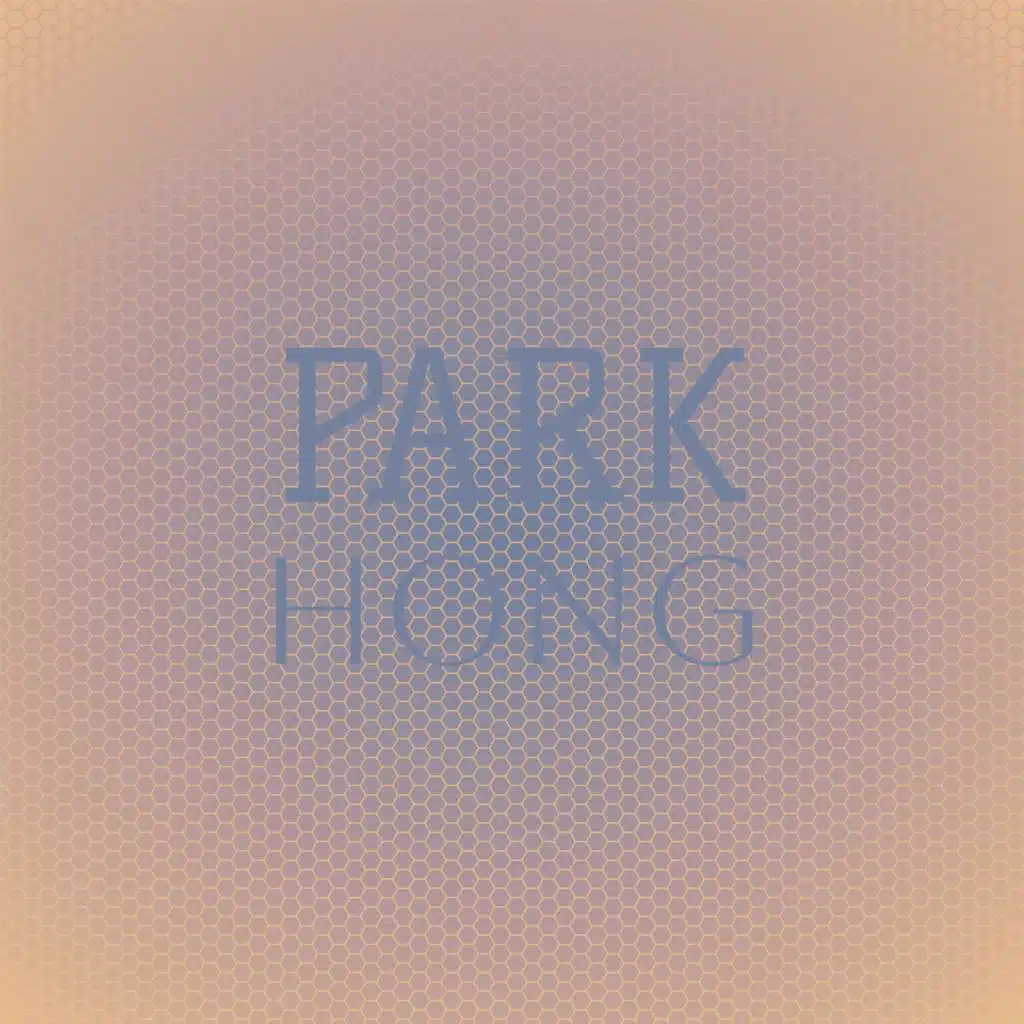 Park Hong