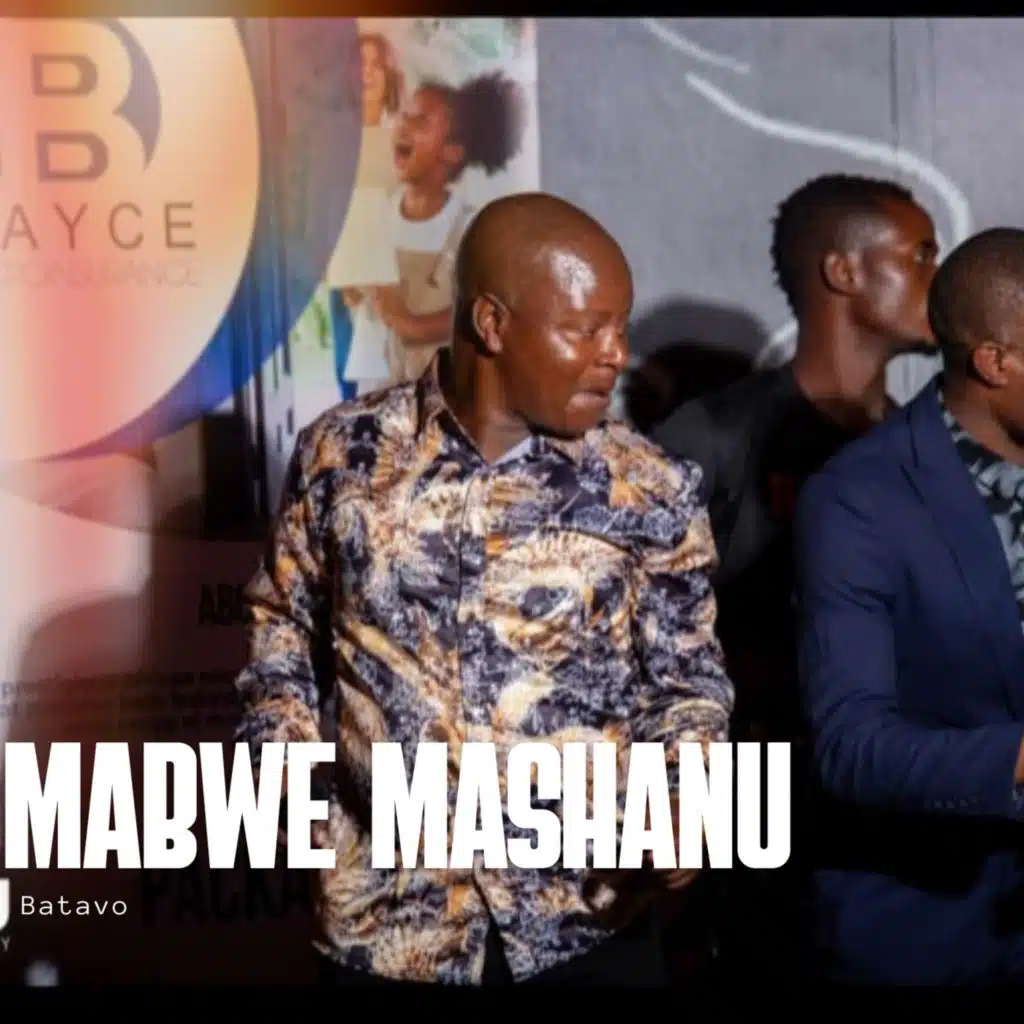 Mabwe Mashanu
