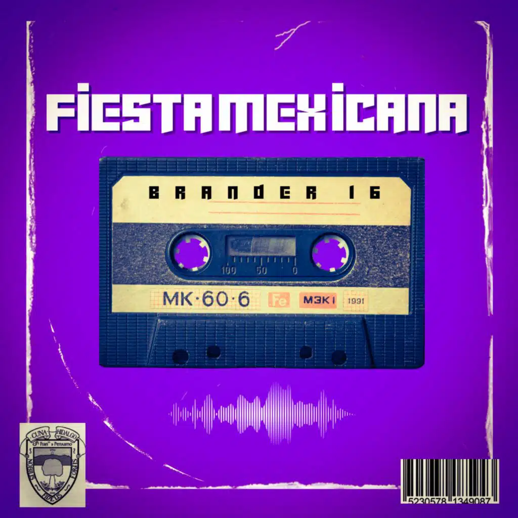 Fiesta Mexicana