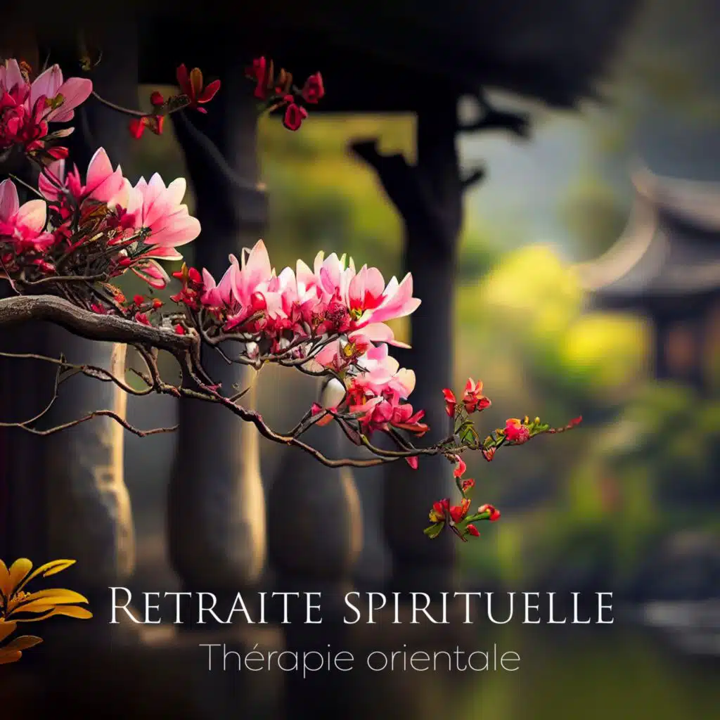 Musicothérapie Chinoise