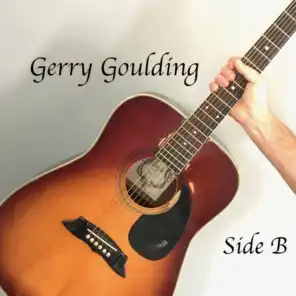 Gerry Goulding