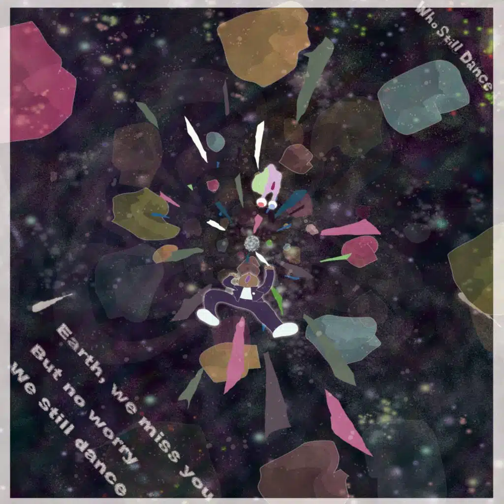 Oyster Sauce (Jun Kamoda House Remix)