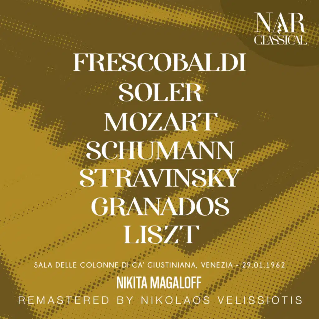 Fandango, R. 146, IAS 1