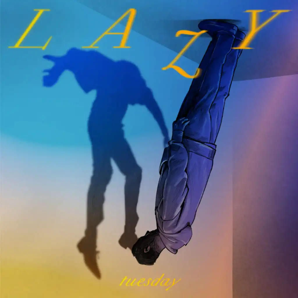 LAZY