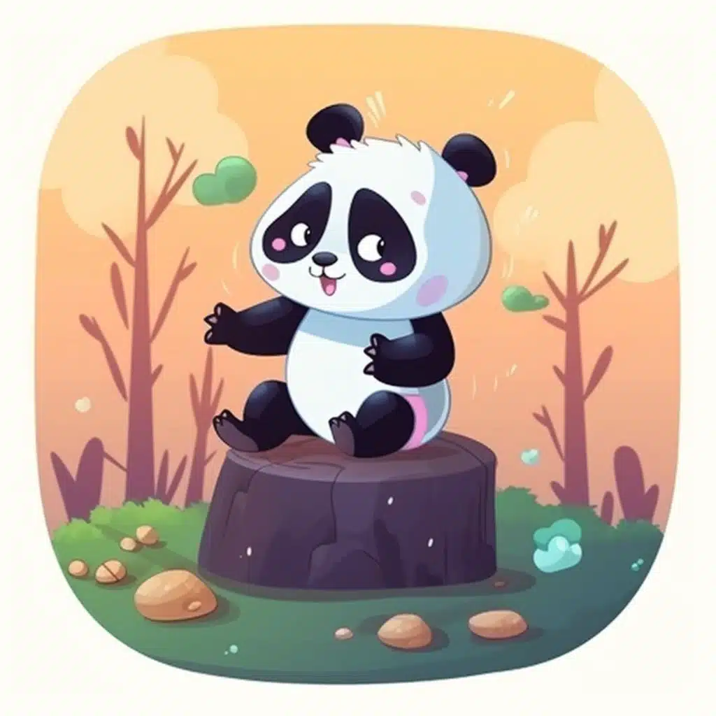 Bedtime Stories: A Rolling Good Friend🤝