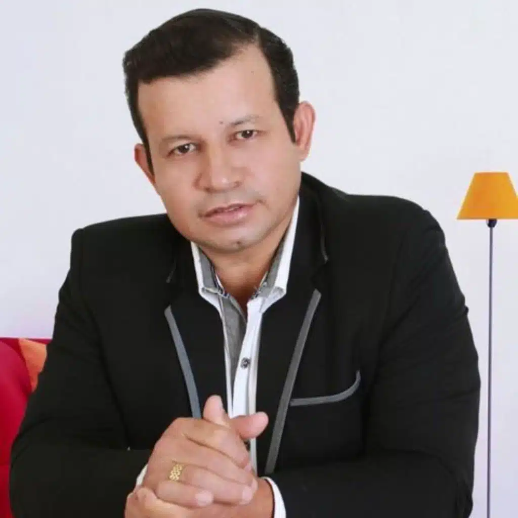 Amor A La Buena