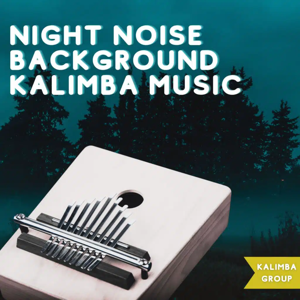 Kalimba Group & Zen Master