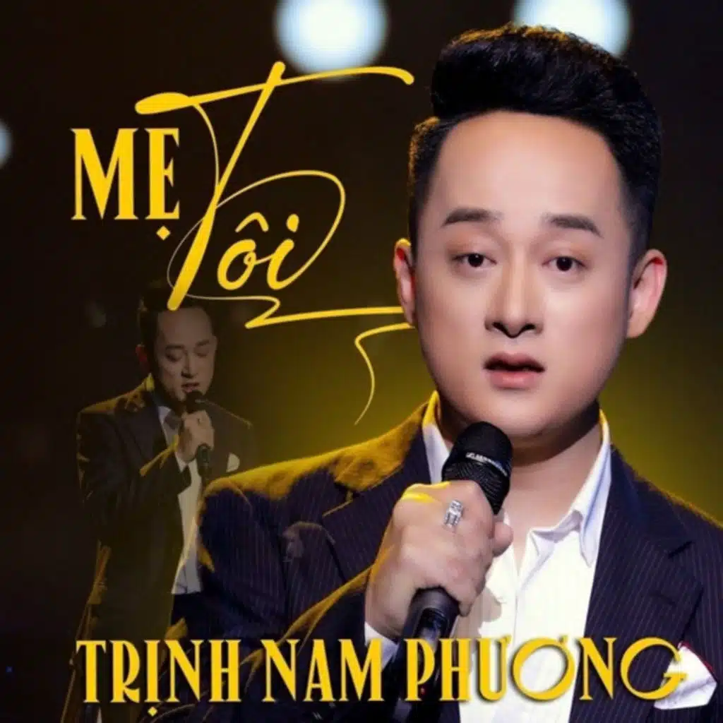 Mẹ Tôi