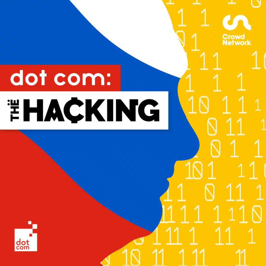 The Hacking | Ep 3 | Domino