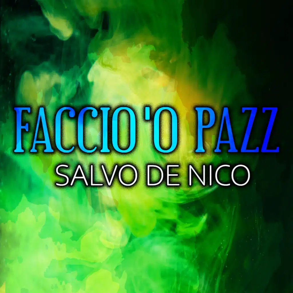 Salvo De Nico