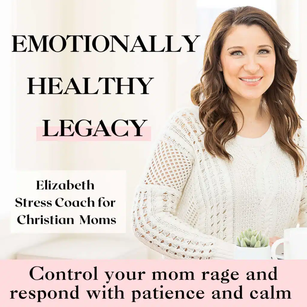 Elizabeth | Anger coach for Christian Moms, Christian Life Coach for angry moms