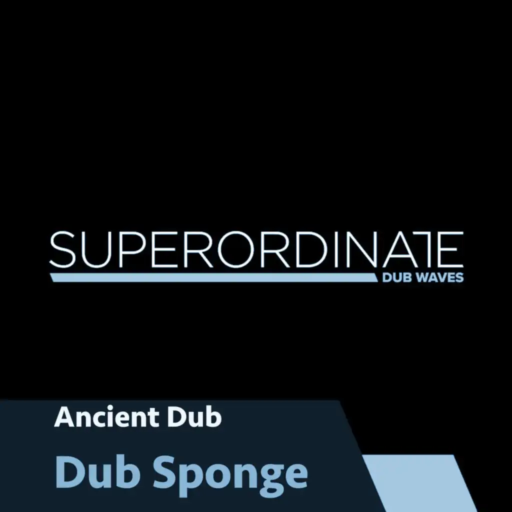 Ancient Dub