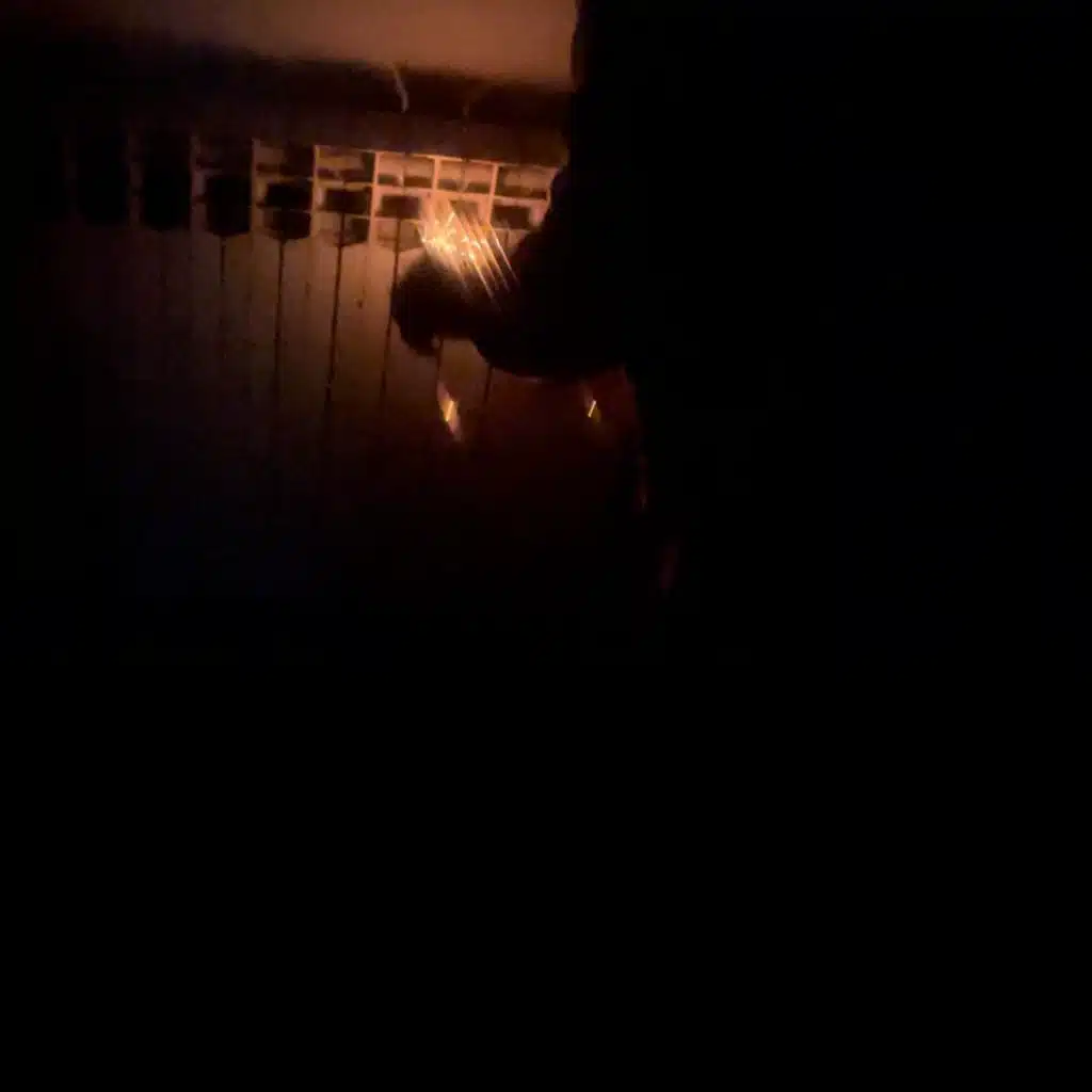 A1 (Slowed & Reverb)