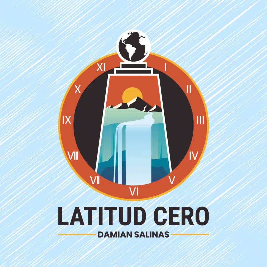 Latitud Cero