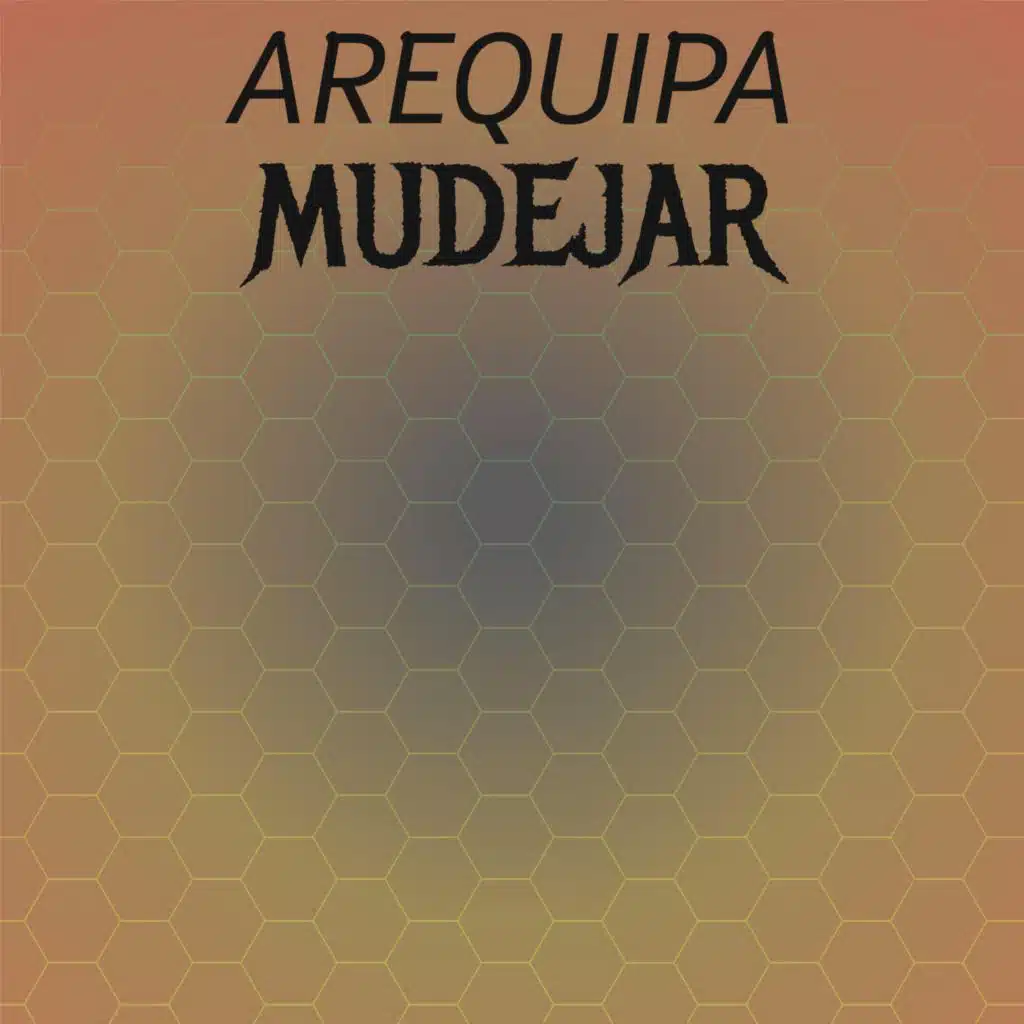 Arequipa Mudejar