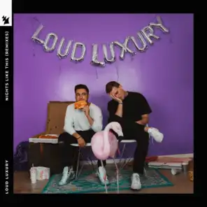 Loud Luxury x CID