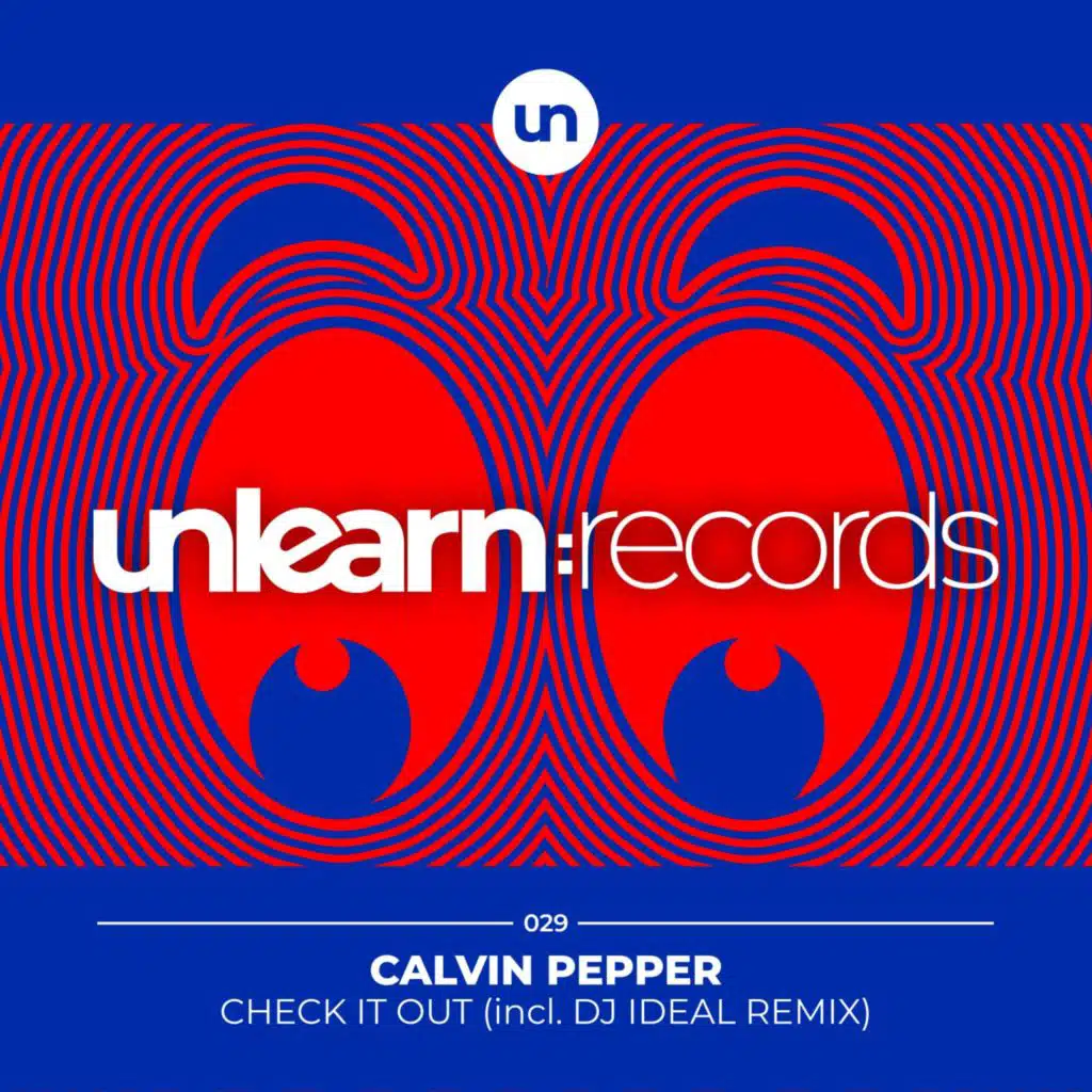 Check It Out (DJ IDeaL Remix)