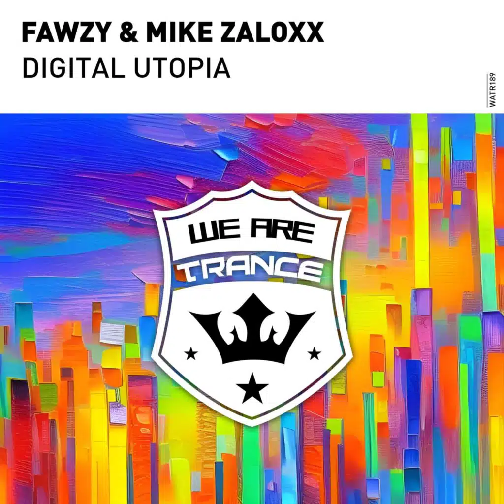 Fawzy & Mike Zaloxx