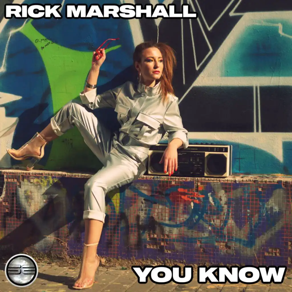 You Know (Extended Mix)