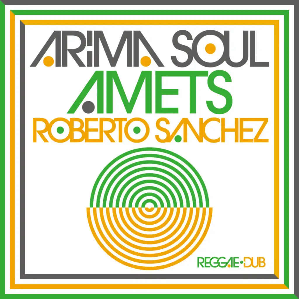 Amets (Roberto Sanchez Riddim Mix)