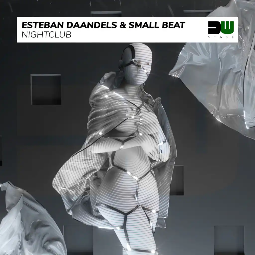 Esteban Daandels & SMALL BEAT